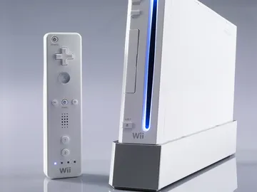 Wii Wii