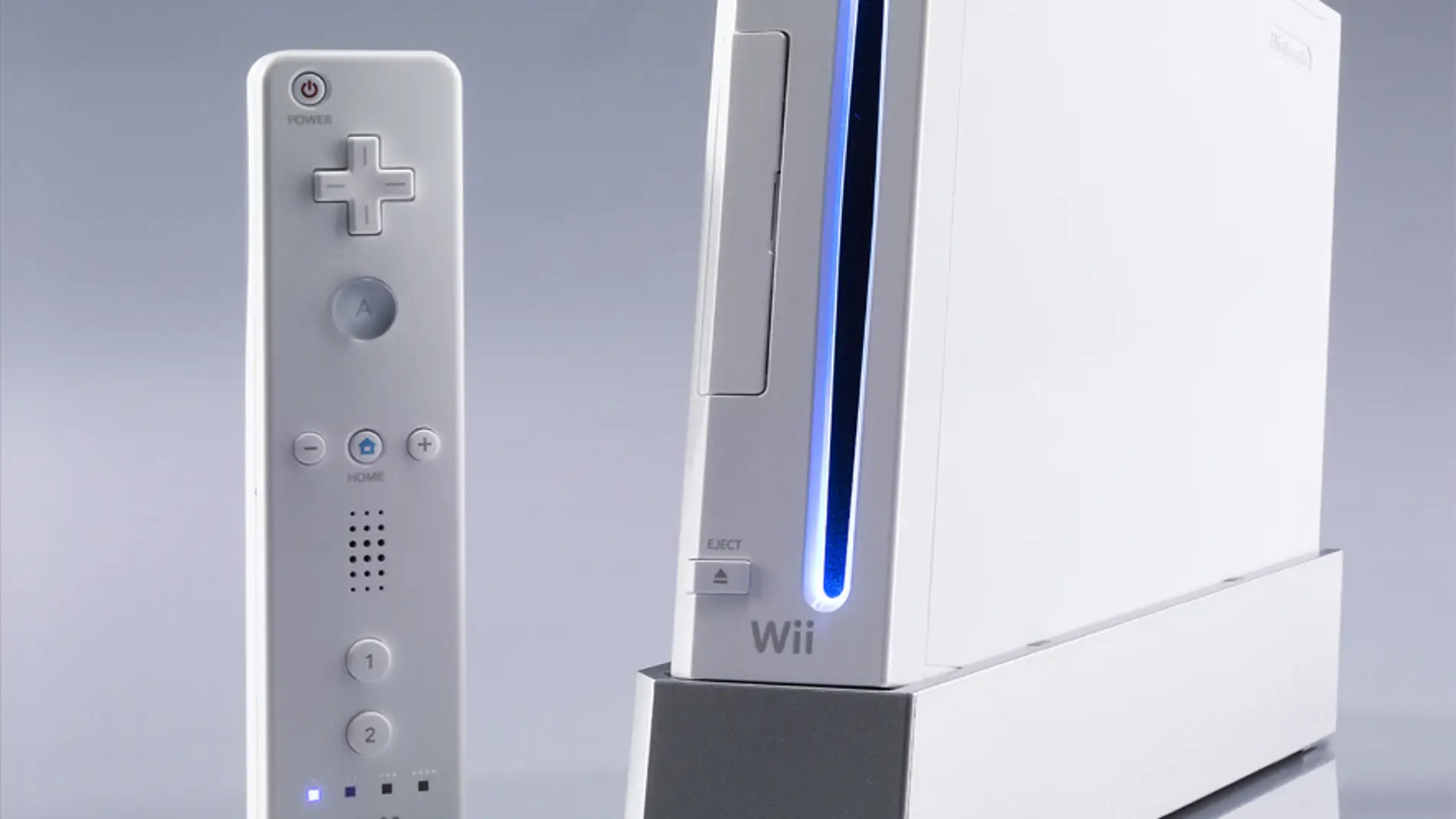 Wii