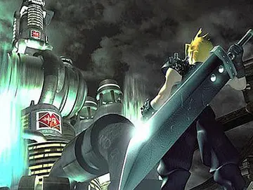 Final Fantasy VII Final Fantasy VII