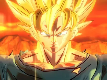 Dragon Ball Xenoverse 2 Dragon Ball Xenoverse 2