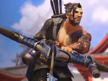 Hanzo