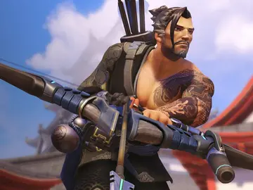 Hanzo Hanzo