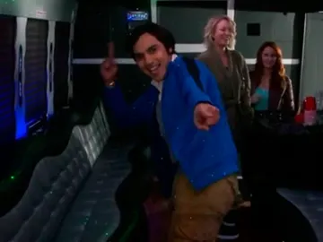 The Big Bang Theory The Big Bang Theory