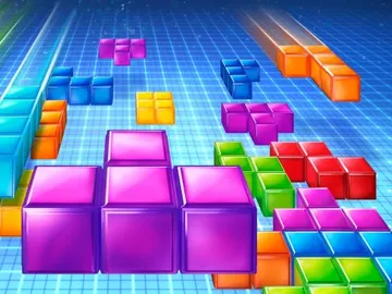 Tetris Tetris