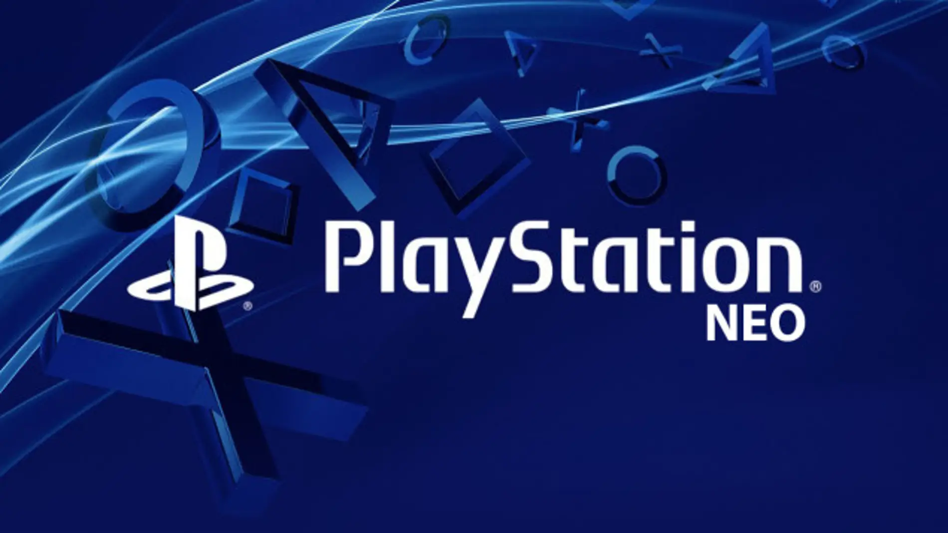 PlayStation Neo