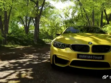 Gran Turismo Sport Gran Turismo Sport