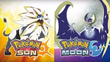 Pokémon Sol y Luna