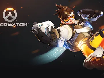 Overwatch Overwatch