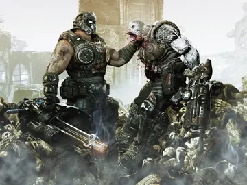 Gears of War Gears of War