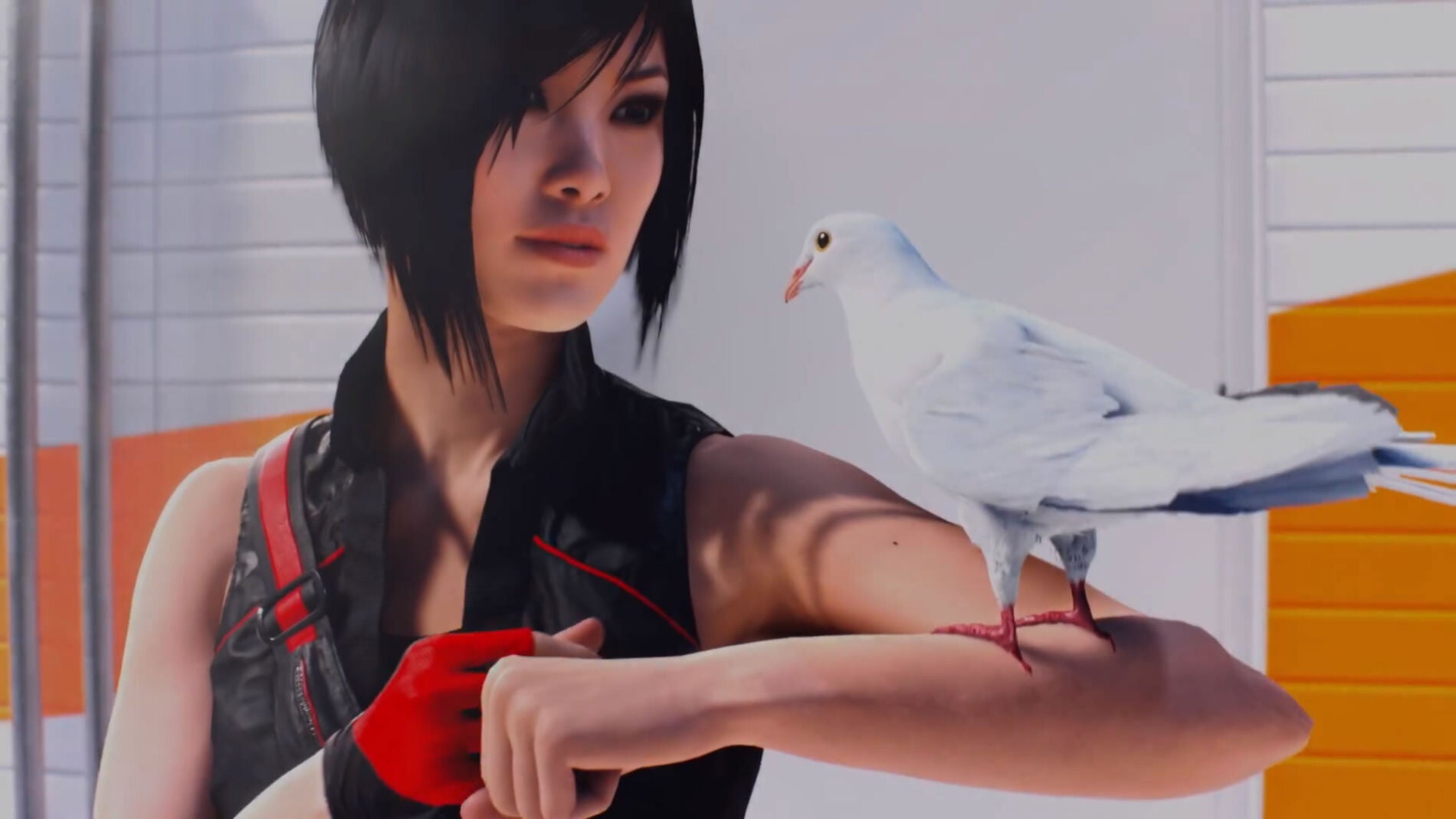 Este es el tráiler de lanzamiento de 'Mirror's Edge Catalyst'