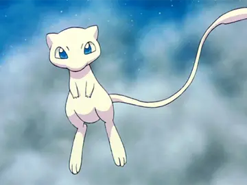 Mew Mew