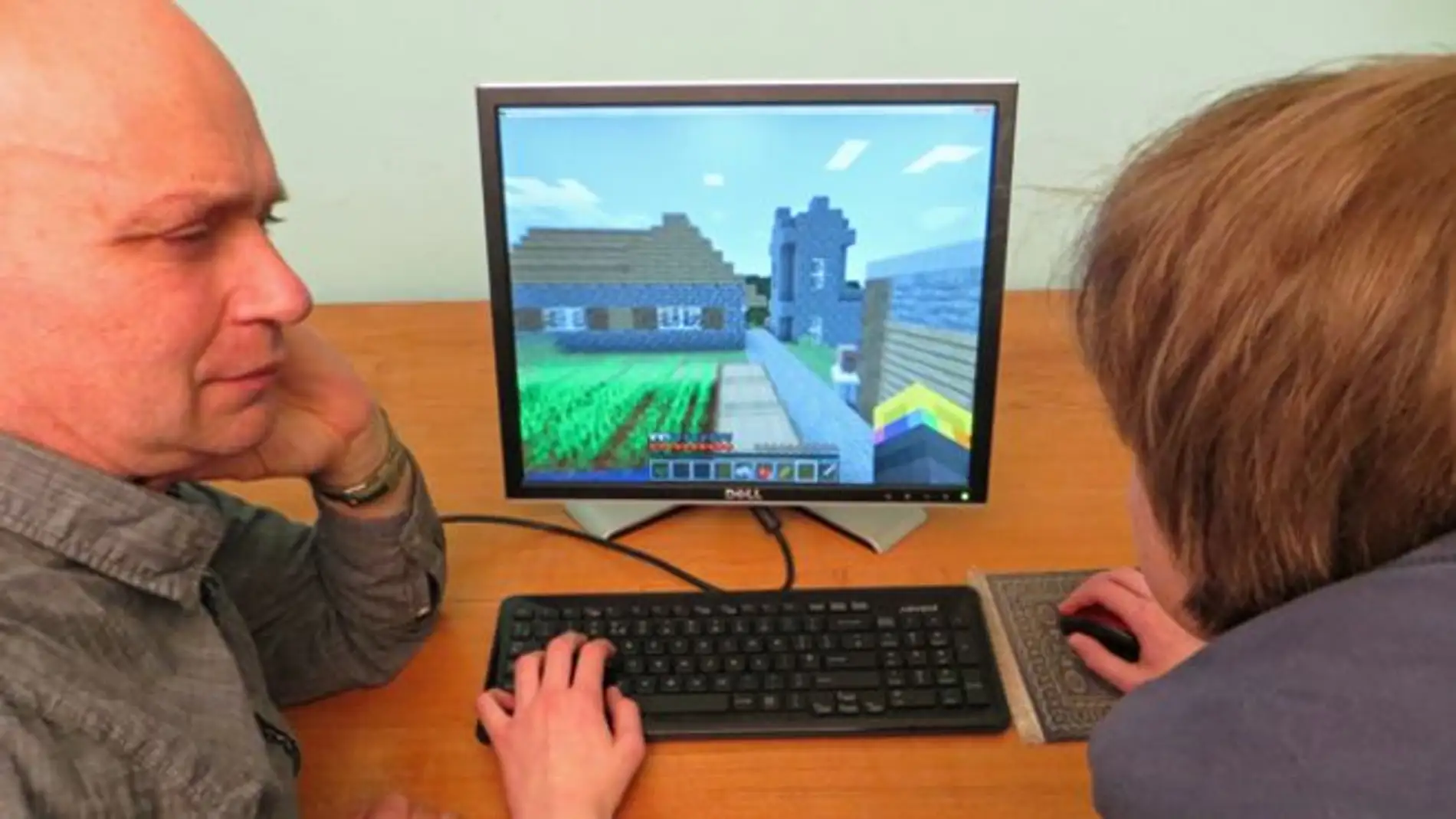 Minecraft