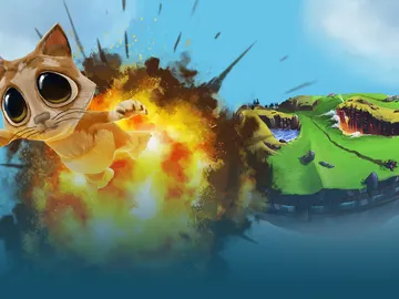 Kittypocalypse Kittypocalypse