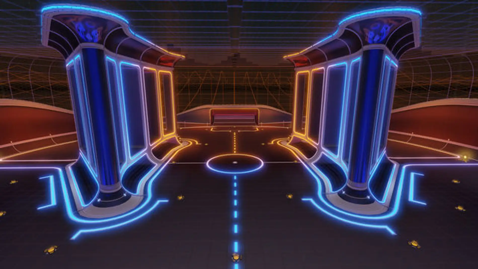 Rocket League