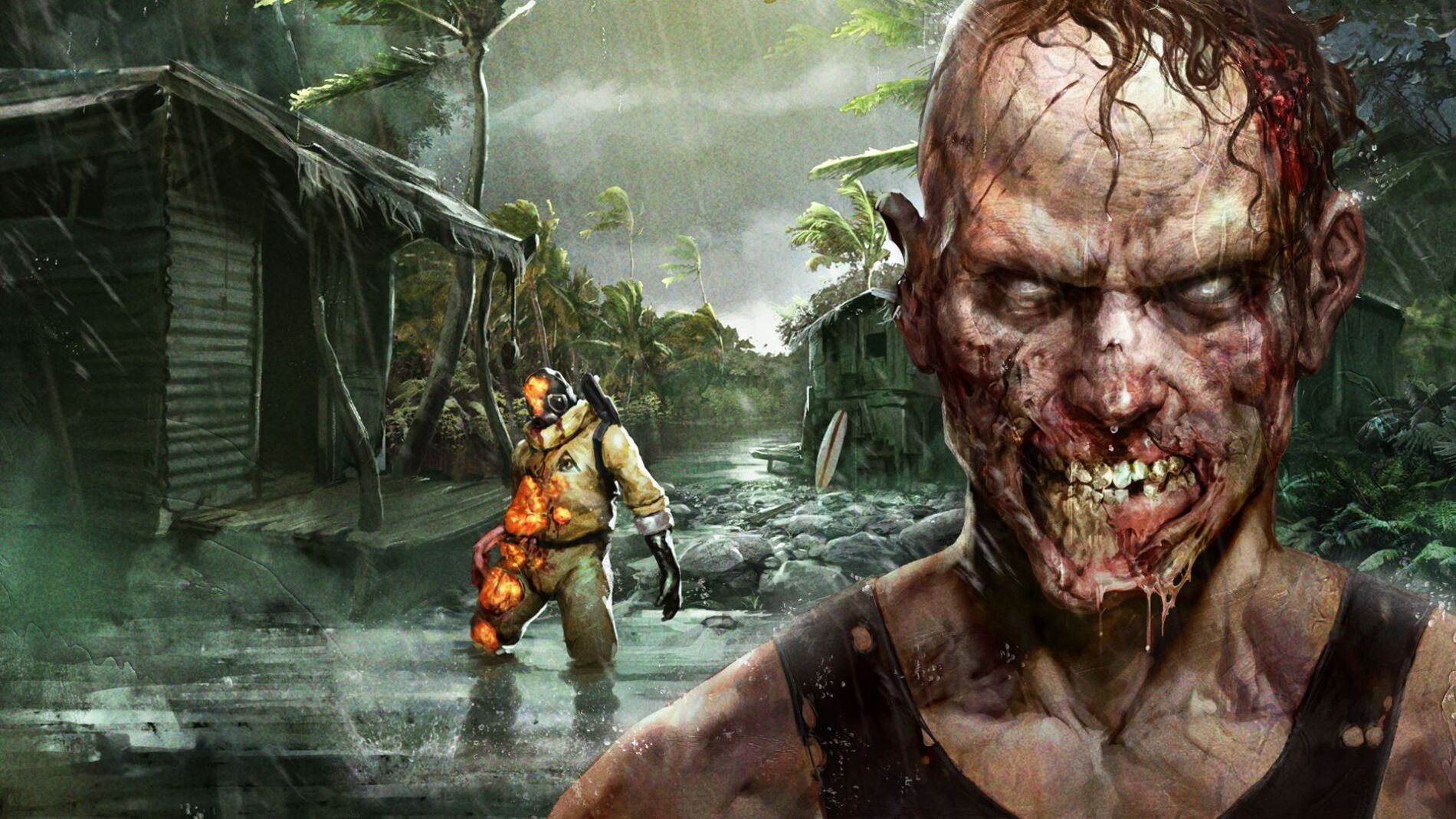 Dead Island: Definitive Edition