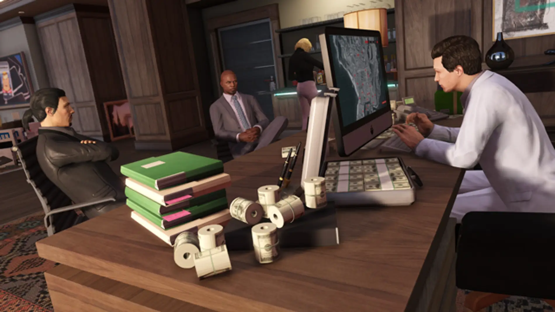 GTA V