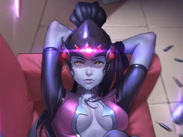 Widowmaker Widowmaker