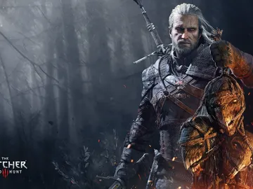 The Witcher: Wild Hunt The Witcher: Wild Hunt