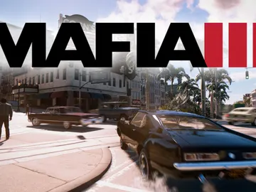 Mafia 3 Mafia 3