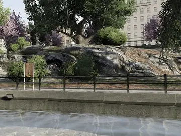 Liberty City Liberty City