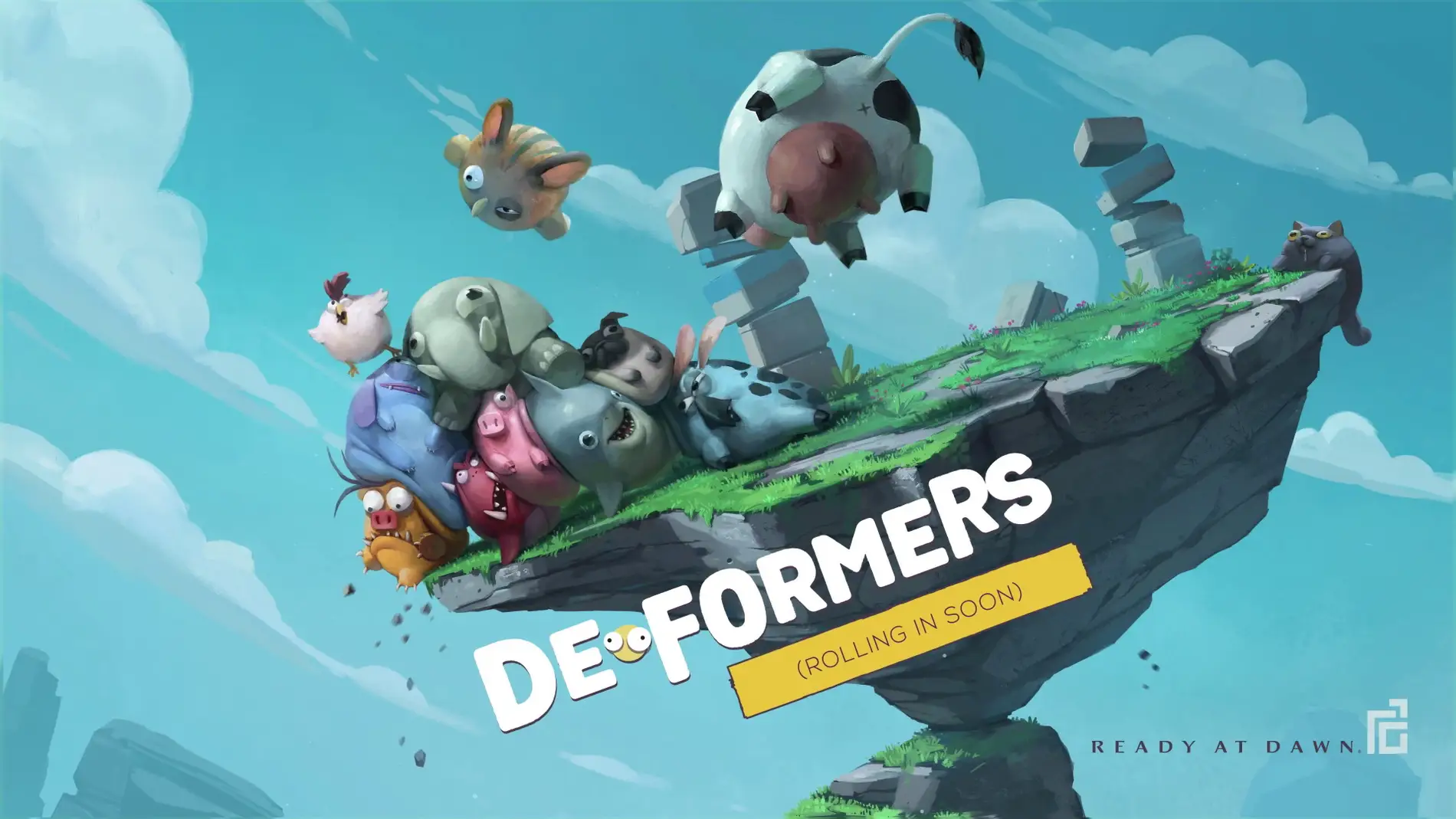 De-formers