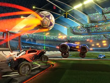 Rocket League Rocket League
