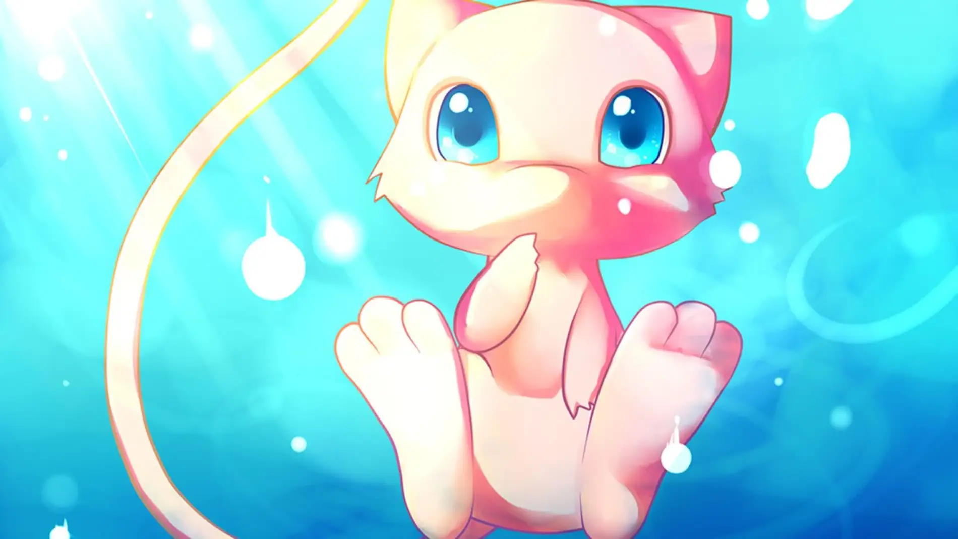 Mew