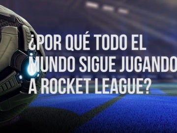 Rocket League