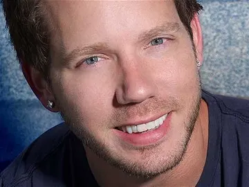 Cliff Bleszinski Cliff Bleszinski