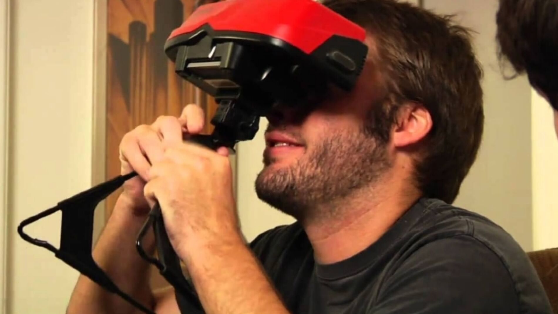 Virtual Boy