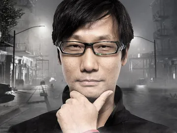Hideo Kojima Hideo Kojima