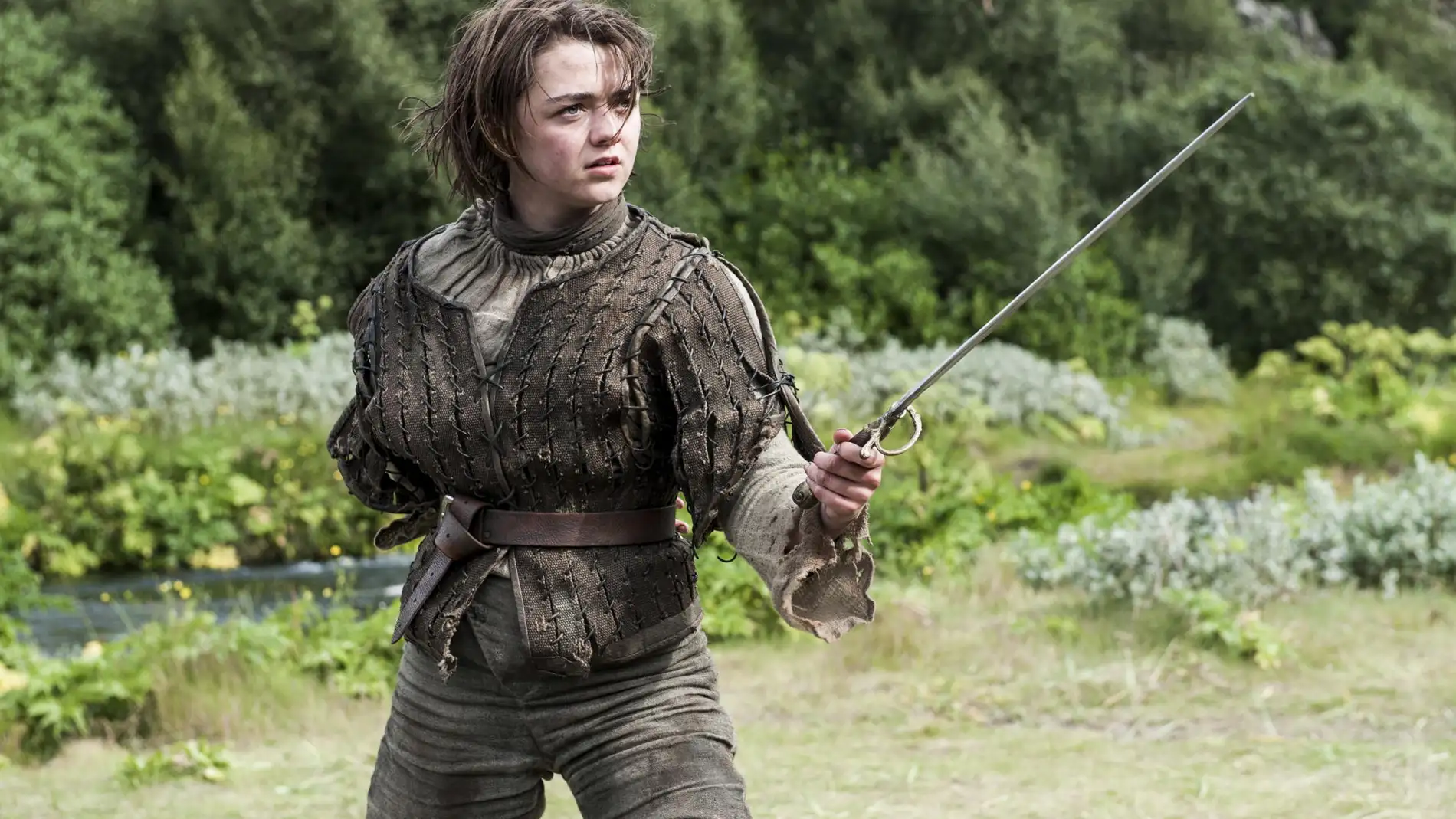 Arya