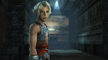 Final Fantasy XII: The Zodiac Age