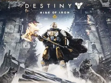 Destiny Destiny