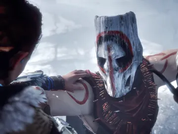 Horizon Zero Dawn Horizon Zero Dawn