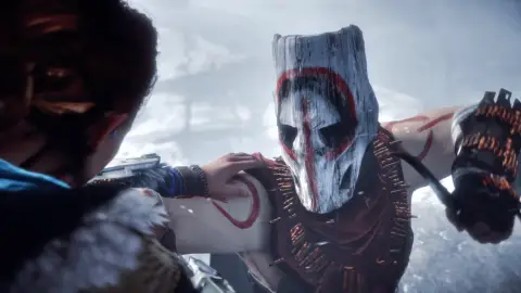 Horizon Zero Dawn Horizon Zero Dawn