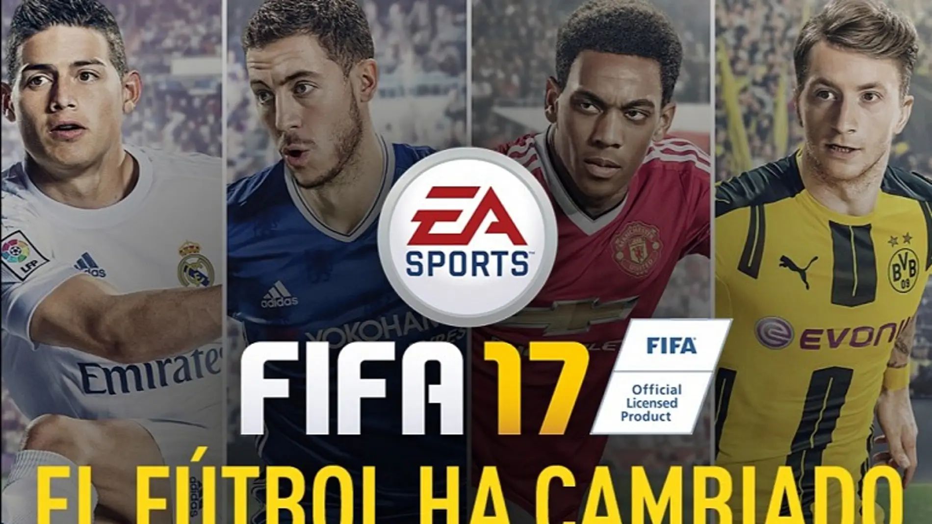 FIFA 17