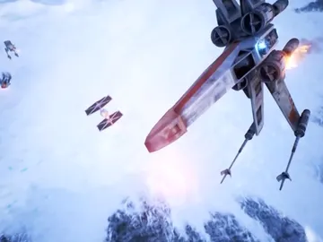 Star Wars Battlefront 3 Star Wars Battlefront 3