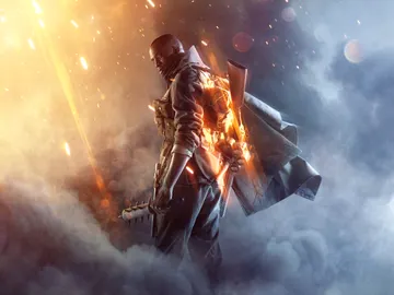 Battlefield 1 Battlefield 1