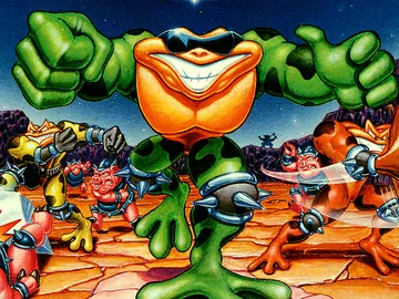 Battletoads Battletoads
