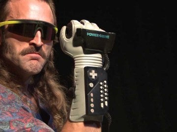 Nintendo Power Glove