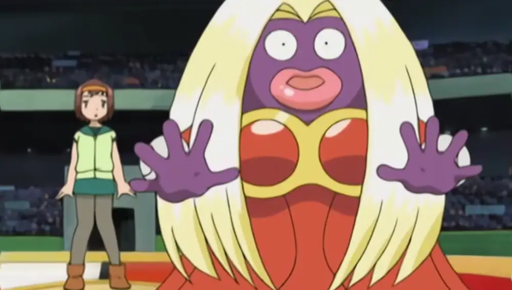 Jynx