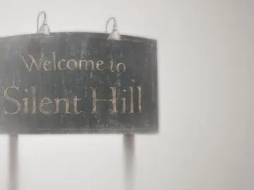 Silent Hill Silent Hill
