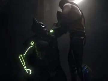 Injustice 2 Injustice 2