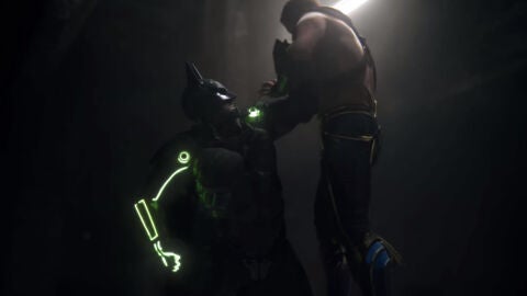 Injustice 2