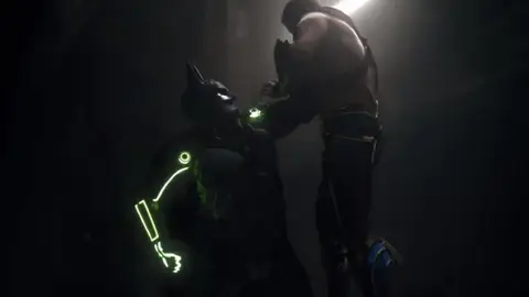 Injustice 2 Injustice 2