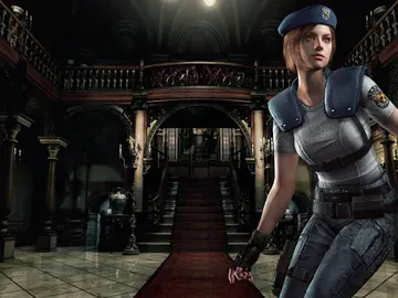 Resident Evil Resident Evil