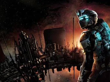 Dead Space 3 Dead Space 3