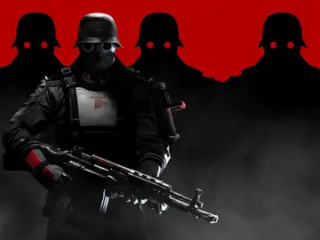 Wolfenstein Wolfenstein