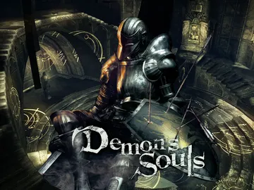 Demon's Souls Demon's Souls